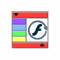 123 Flash Menu