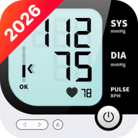 Blood Pressure Recorder