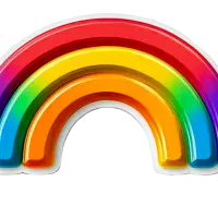 Rainbow Folders