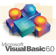 Visual Basic 6 Runtime Files