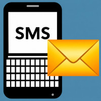 Blackberry Mobile Messaging Software
