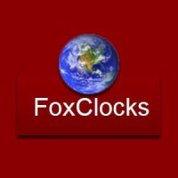 FoxClocks