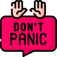 Dont Panic