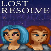 Lost Resolve