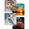 AI Image Enlarger