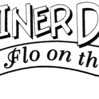 Diner Dash 3 Flo on the Go