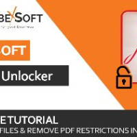 CubexSoft PDF Unlocker