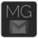Minimalist Gmail