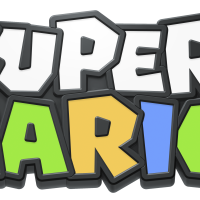 Super Mario Icons