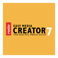 Easy Media Creator
