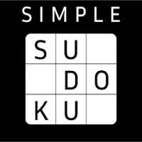 Simple Sudoku