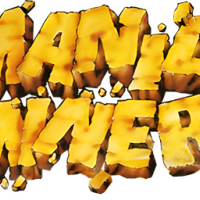 Manic Miner