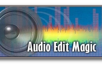 Audio Edit Magic