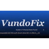 VundoFix