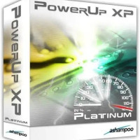 PowerUp XP Platinum