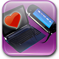 PSP Max Media Manager