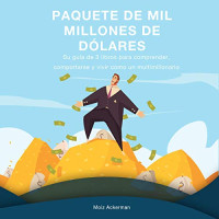 Por Mil Millones de Dolares