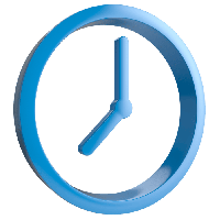 Talking Time Keeper