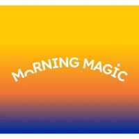 Magic of Morning