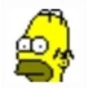 Simpsons Icons