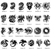 Creatures Icons