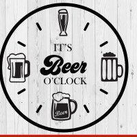 Beer oclock
