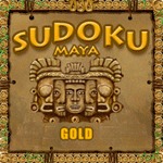 Sudoku Maya