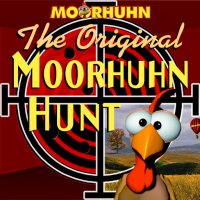 MoorHunt