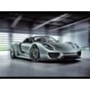 Porsche Windows Theme