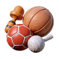 10 in 1 Sports Games