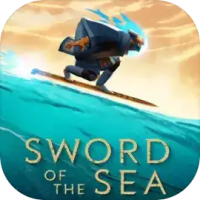 Sword of the Sea