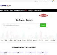 AddInternet Buscar Dominio