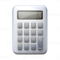 Media Calculator