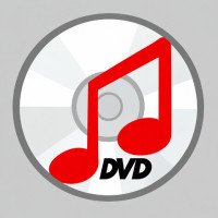 Acala DVD Audio Ripper