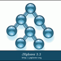 JExplorer