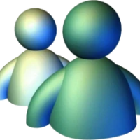 MSN Messenger W2000