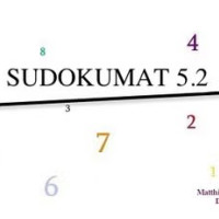 Sudokumat
