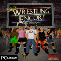 Wrestling Encore