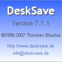 DeskSave