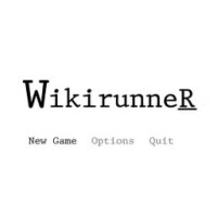 Wikirunner