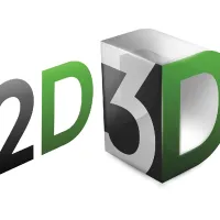 2D and 3D Animator