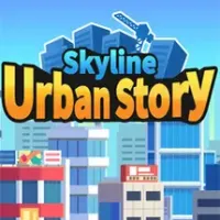 Skyline Urban Story
