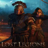 Lost Legions