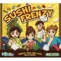 Sushi Frenzy