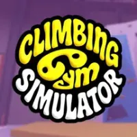 Climbing Gym Simulator