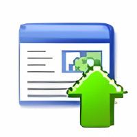 Classic FTP File Transfer Client