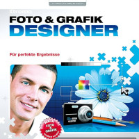 MAGIX Xtreme Photo And Graphic Designer