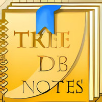 TreeDBNotes