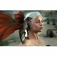 Game Of Thrones Logon Screen