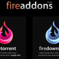 FireTorrent